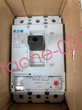 1PCS NEW EATON NZMS2-M80 Circuit breaker  Via Fedex/DHL picture