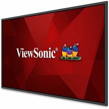 ViewSonic-New-CDE43G3 _ VIEWSONIC 43IN 4K (3840X2160) OS-FREE COMMERCI picture