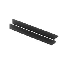 For MECHREVO JiaoLong 16Pro 2025 Model  Rubber Non-Slip Bumper Feet 2PCS picture