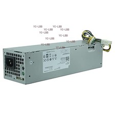 H255ES-00 255W Power Supply for Dell Optiplex 3020 7020 9020 SFF picture