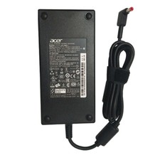 Original Genuine ACER KP.18001.002 ADP-180MB K ADP-135KB Charger Power Supply picture