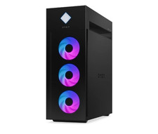 OMEN HP 45L Gaming Desktop Intel Ultra 9 285K NO RAM NO SSD NO GPU picture