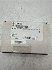 Zebra Media Guides Kit P1046696-061 ZE500 Series (2508) picture