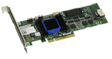 Adaptec ASR-6405 512MB RAID Controller Card picture