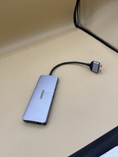 Choetech HUB-M26 in 1 USB-C Multiport Adapter picture