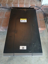 Dell PowerVault TL2000 Rack Mount UPS 100-240VAC 1 Outlet LX-4001-001ACF picture
