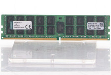 Kingston KVR21R15D4/16 PC4-2133P 32GB (2x16GB) DDR4 2133MHz Server RAM picture