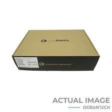 Cambium Networks cnMatrix EX2010 8 Port Network Switch MX-EX2010 picture