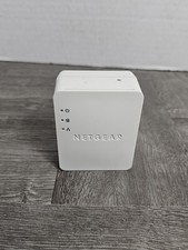 NETGEAR POWERLINE 200 NANO ADAPTER XAV2101 v2 picture