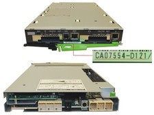 FUJITSU CONTROLLER MODULE DX200 S3 CM (T2) CA07662-D121 FUJ:CA07554-D121 picture