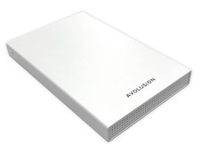 HD250U3-WH 1TB USB 3.0 Portable External Gaming Hard Drive (for Xbox X, S, Ge... picture