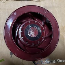 Ebm-Papst R2E190-AF58-13 190mm 230V 140W Inverter Centrifugal Fan Durable picture