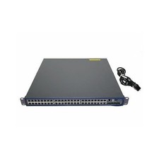 HP 4800-48G-PoE Switch  - 3CRS48G-48P-91 picture