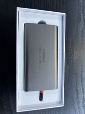 Sonmuse 10 In 1 USB 3.1 Type C Hub picture