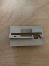 IBM 15F7534 PS/2 8550 8550Z 8570 DISKETTE DRIVE  BEZEL FLOPPY DRIVE picture