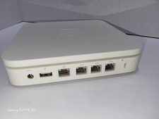 Apple AirPort Express Model A1408 Wi-Fi Router Base Station picture