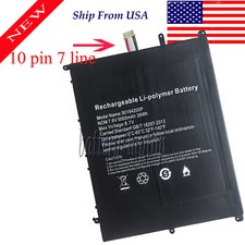 New nv-3178185-2s 34160201P laptop Battery For Sgin X15 Tablet PC 5000mA picture