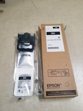 Epson R02L Black Standard Yield Ink Cartridge 2B14MB picture