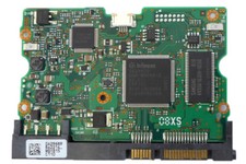 PCB HDS721010KLA330 0A29689 BA2214_ P/N: 0A36881 MLC: BA2688 Hitachi picture
