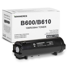 VersaLink B600/B610 Extra High Capacity Toner Cartridge (1-Pack, Black) picture