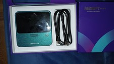 Mighty Wi-Fi Cloud Portable Hotspot MC201, Bluetooth, GPS, Travel Ready picture