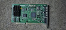 Vintage Diamond Sonic Sound LX ISA Sound Card OPTi 82C929A OPL3 WaveTable... picture