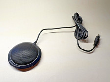 Audio-Technica ATR4697-USB Omnidirectional Condenser Boundary Microphone picture