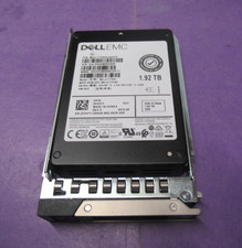 Dell EMC 1.92TB 2.5