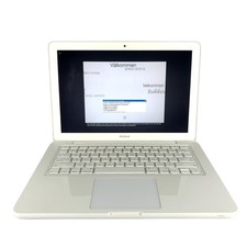 2009 MacBook A1342 13