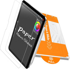 2-Pack Paper-Feel Screen Protector for Ipad Pro 13-Inch M5/M4 picture