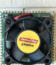 Kingston Technology TurboChip 133Mhz (TC5X86/133) AMD AM5x86-P75 picture
