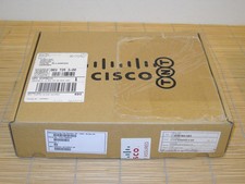 New Sealed Cisco CP-7970G 7970 IP Phone VoIP Phone New Original Packaging Unopened picture