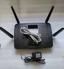 Linksys EA8500 AC2600 MU-MIMO Max-Stream Dual-Band Wireless Wi-Fi Gigabit Router picture