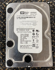 WD WD5000AAJS Western Digital 500GB Internal 7200RPM 3.5