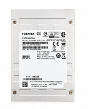 PX02SMU080 Toshiba 800GB 12G SAS SSD Hard drive 2.5'' picture