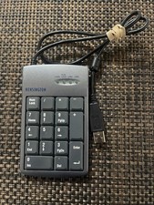 Kensington USB Numeric Pocket Keypad #33006 picture