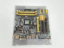 ASUS Q87M-E CSM Micro ATX LGA 1150 DDR3 vPro - Q87M-E/CSM/SI picture