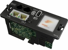 Vertiv - VP4N30AM - Vertiv Geist Monitored RPDU with Next-Generation IMD| 30A| picture