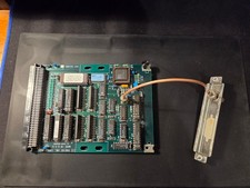 Radius Two Page Display PDS video card for Macintosh SE/30 picture