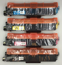 4 Color Compatible for Brother TN227 Toner TN223 MFC-L3770CDW L3710CW HL-L3270 picture
