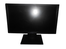 Dell E2016H 20 inch LCD Monitor WITH POWER CORD AND STAND. picture