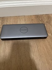 VisionTek VT2600 USB-C Multi 3x Display Laptop Docking Station ONLY picture