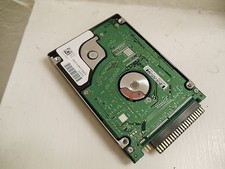 80GB Hard Drive Dell Latitude 100L 110L 120L C400 C840 D500 D505 D510 LM CPI CPT picture