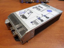 IBM 01AF970 I/O Blind Swap Cassette w/ IBM 00ND478 & AFBR-57F5MZ-ELX picture