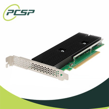 Intel QuickAssist 8970 QAT 100GB/s High Profile Accelerator Card 93XWF picture