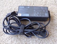 LENOVO SA10R16920 20V 3.25A 65W Genuine Original AC Power Adapter Charger @p9 picture