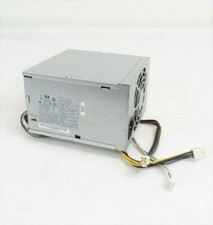HP 8300 320W POWER SUPPLY 611483-001 613765-001 508154-001 503378-001 ProElite picture