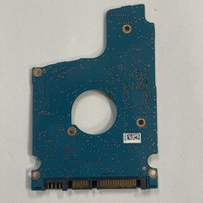 Toshiba MQ01ABF050 2.5