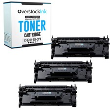 3-PK Replacement OSI Toner 070H Cartridge for Canon imageCLASS LBP246dw LBP247dw picture