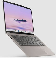 Lenovo Chromebook Plus 14